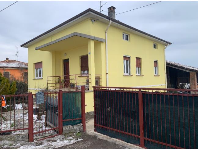 Anteprima foto 2 - Casa indipendente in Vendita a Broni (Pavia)