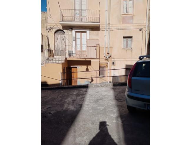 Anteprima foto 1 - Casa indipendente in Vendita a Bronte (Catania)