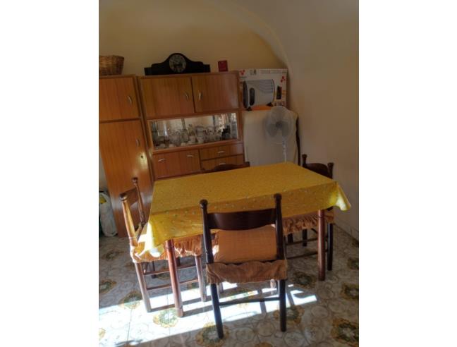 Anteprima foto 2 - Casa indipendente in Vendita a Bronte (Catania)