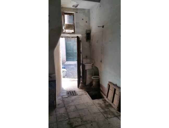 Anteprima foto 2 - Casa indipendente in Vendita a Bronte (Catania)