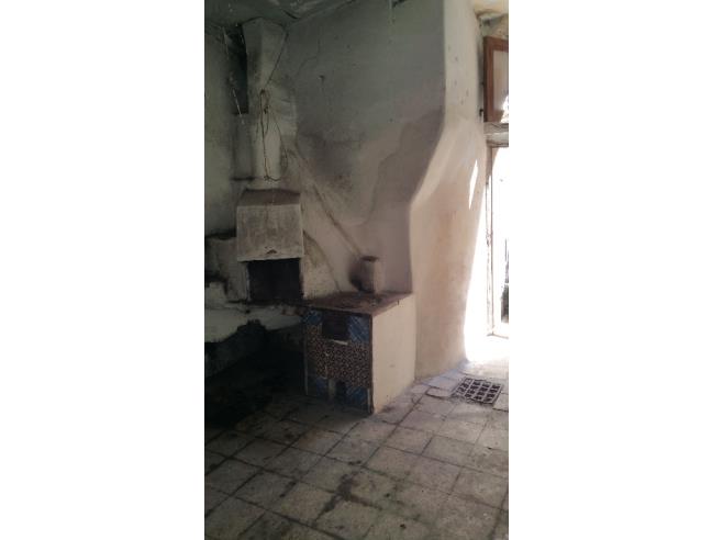 Anteprima foto 3 - Casa indipendente in Vendita a Bronte (Catania)