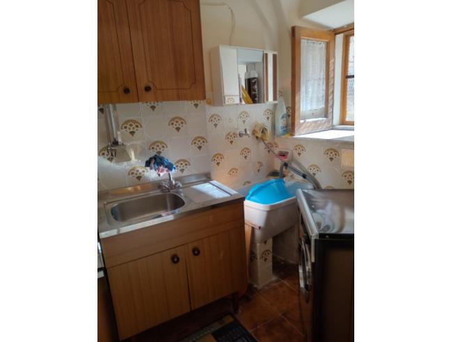 Anteprima foto 3 - Casa indipendente in Vendita a Bronte (Catania)