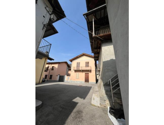 Anteprima foto 2 - Casa indipendente in Vendita a Brossasco (Cuneo)
