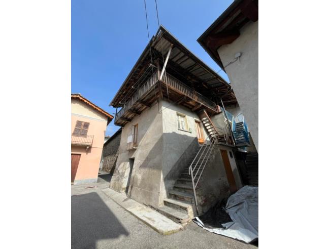 Anteprima foto 3 - Casa indipendente in Vendita a Brossasco (Cuneo)