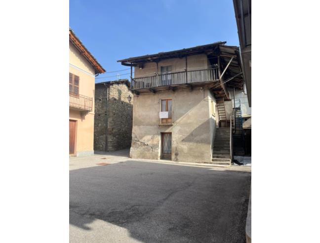 Anteprima foto 5 - Casa indipendente in Vendita a Brossasco (Cuneo)