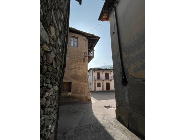 Anteprima foto 6 - Casa indipendente in Vendita a Brossasco (Cuneo)