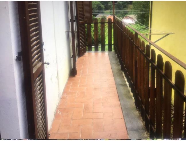 Anteprima foto 2 - Casa indipendente in Vendita a Brosso (Torino)