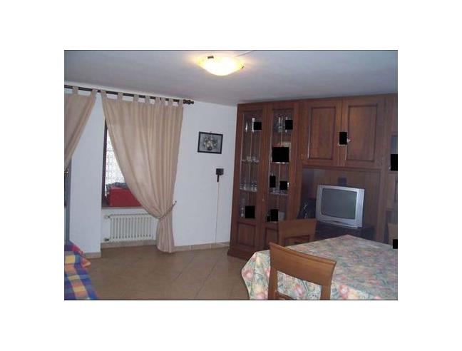 Anteprima foto 2 - Casa indipendente in Vendita a Brosso (Torino)