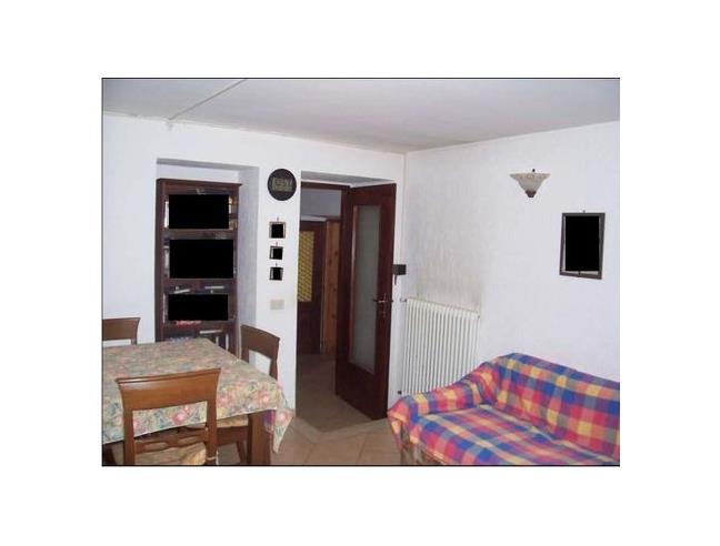 Anteprima foto 3 - Casa indipendente in Vendita a Brosso (Torino)