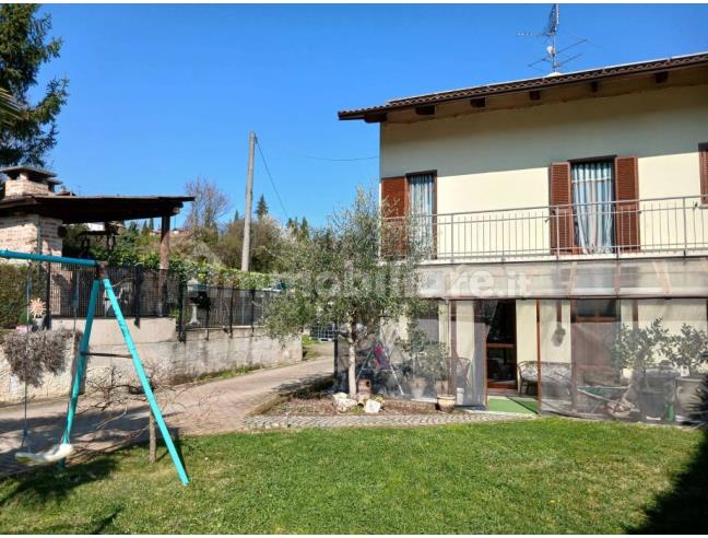 Anteprima foto 2 - Casa indipendente in Vendita a Brozolo (Torino)