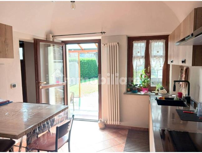 Anteprima foto 3 - Casa indipendente in Vendita a Brozolo (Torino)