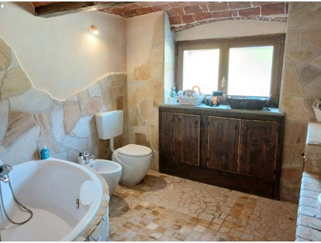 Anteprima foto 7 - Casa indipendente in Vendita a Brozolo (Torino)