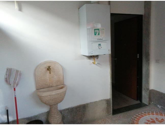 Anteprima foto 7 - Casa indipendente in Vendita a Brugherio (Monza e Brianza)