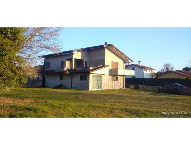 Anteprima foto 2 - Casa indipendente in Vendita a Brugine (Padova)