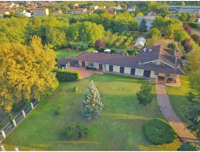 Anteprima foto 2 - Casa indipendente in Vendita a Bruno (Asti)