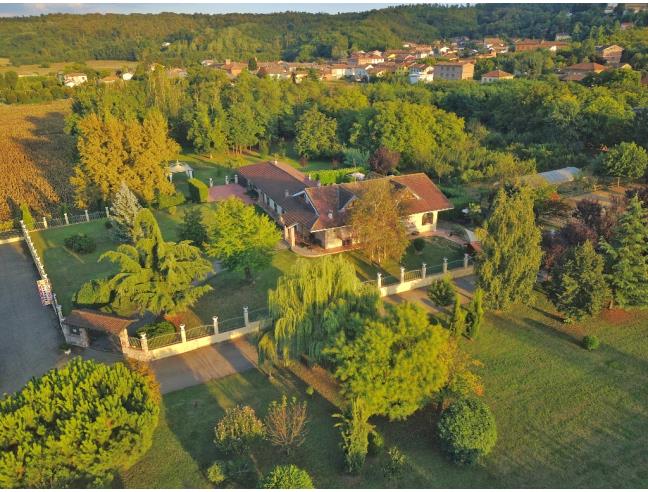 Anteprima foto 3 - Casa indipendente in Vendita a Bruno (Asti)