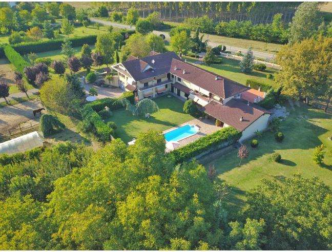 Anteprima foto 4 - Casa indipendente in Vendita a Bruno (Asti)