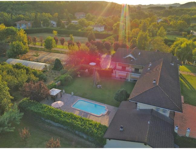 Anteprima foto 5 - Casa indipendente in Vendita a Bruno (Asti)