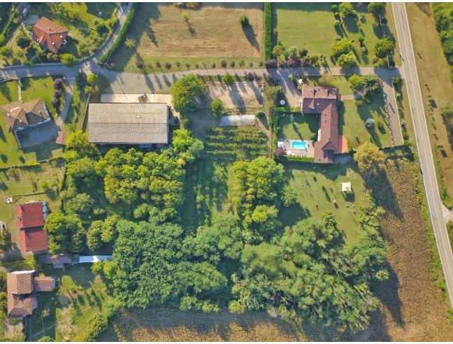 Anteprima foto 6 - Casa indipendente in Vendita a Bruno (Asti)