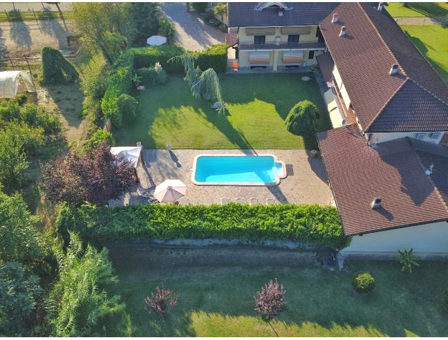 Anteprima foto 7 - Casa indipendente in Vendita a Bruno (Asti)