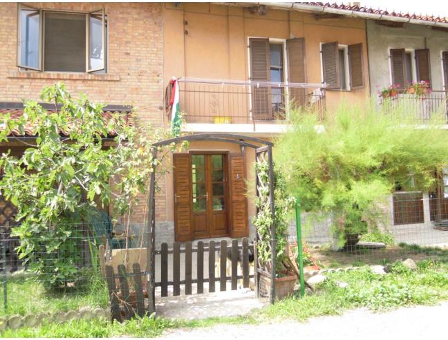 Anteprima foto 2 - Casa indipendente in Vendita a Brusasco - Marcorengo