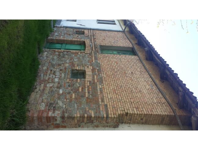 Anteprima foto 3 - Casa indipendente in Vendita a Brusasco - Marcorengo