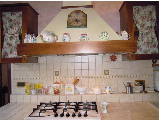 Anteprima foto 3 - Casa indipendente in Vendita a Brusasco - Marcorengo