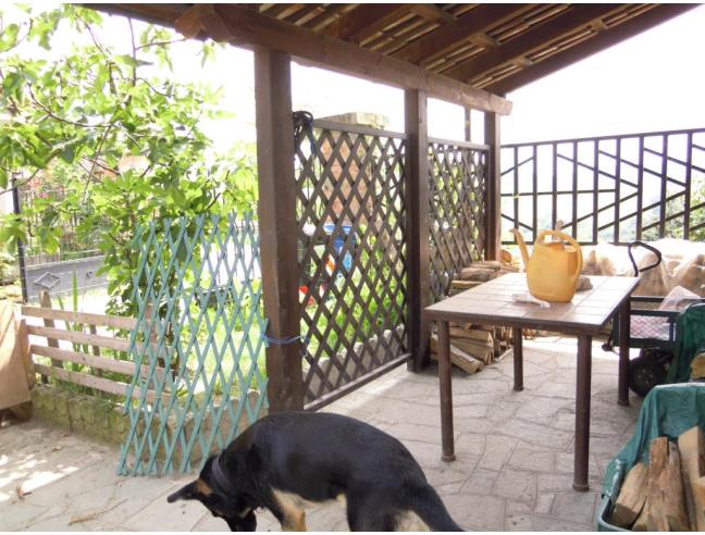 Anteprima foto 4 - Casa indipendente in Vendita a Brusasco - Marcorengo