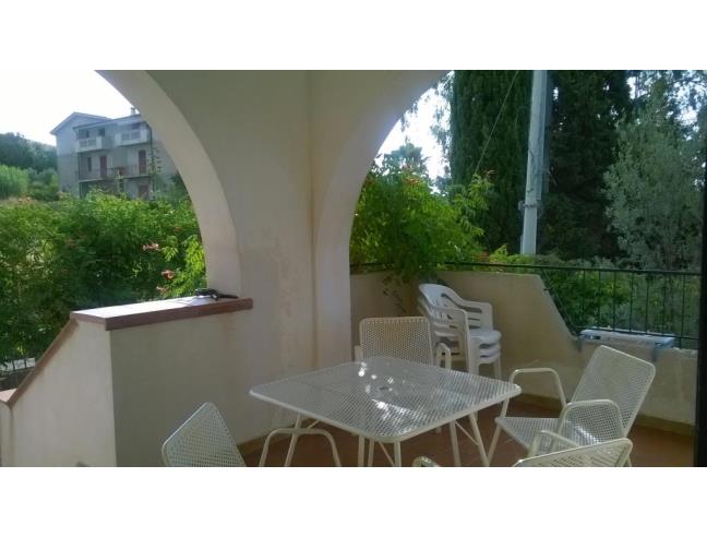 Anteprima foto 6 - Casa indipendente in Vendita a Bruzzano Zeffirio (Reggio Calabria)