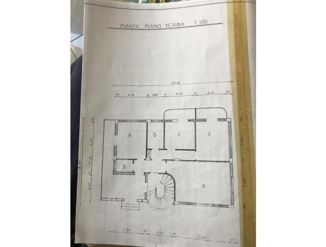 Anteprima foto 7 - Casa indipendente in Vendita a Bruzzano Zeffirio (Reggio Calabria)