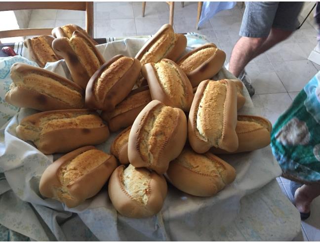 Anteprima foto 3 - Casa indipendente in Vendita a Buccheri (Siracusa)