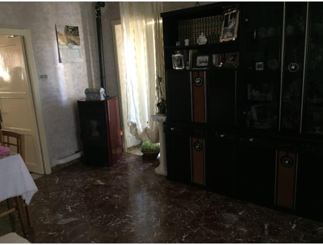 Anteprima foto 4 - Casa indipendente in Vendita a Buccheri (Siracusa)