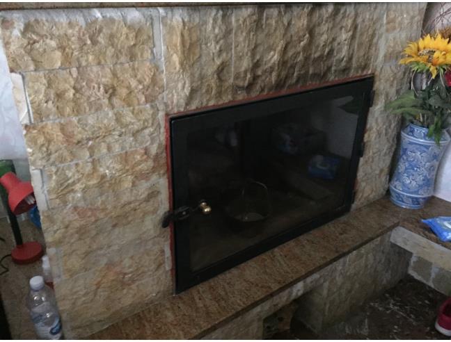 Anteprima foto 6 - Casa indipendente in Vendita a Buccheri (Siracusa)