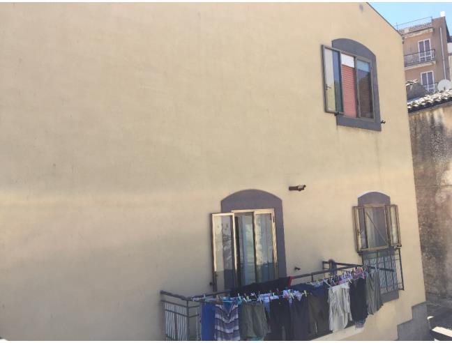 Anteprima foto 7 - Casa indipendente in Vendita a Buccheri (Siracusa)