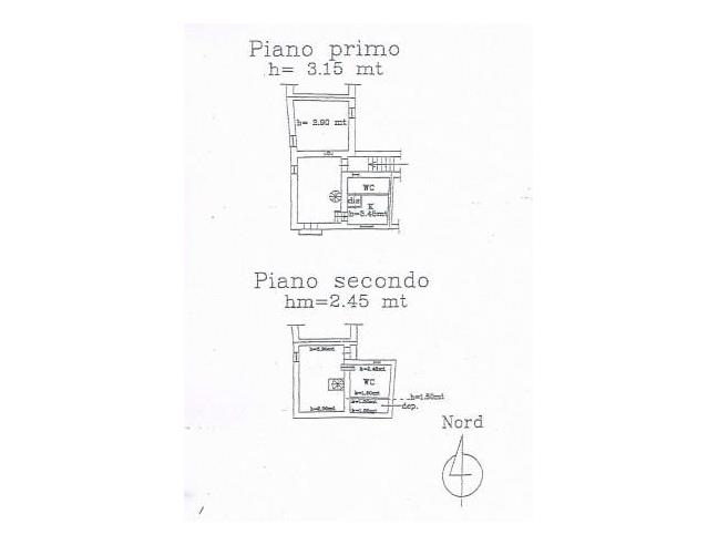 Anteprima foto 1 - Casa indipendente in Vendita a Bucciano (Benevento)