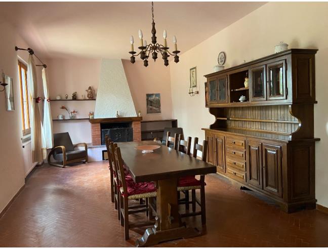 Anteprima foto 2 - Casa indipendente in Vendita a Bucine - Badia Agnano