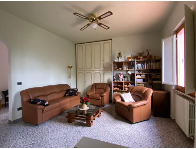 Anteprima foto 3 - Casa indipendente in Vendita a Bucine - Badia Agnano