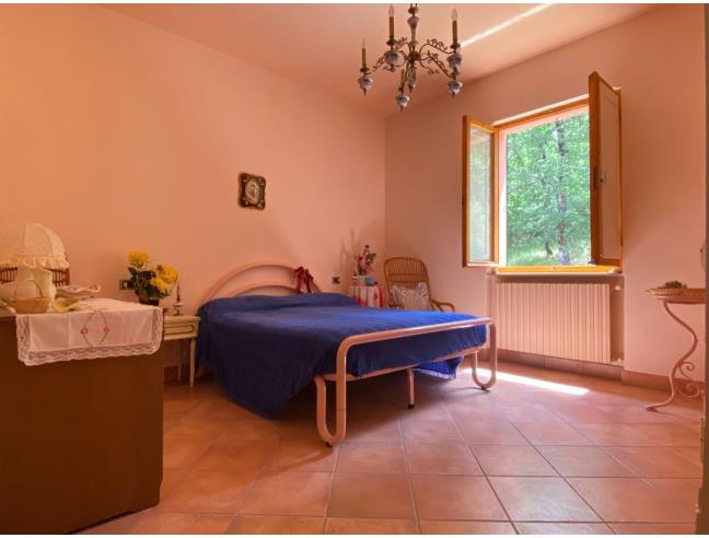 Anteprima foto 4 - Casa indipendente in Vendita a Bucine - Badia Agnano