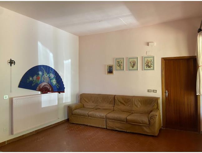 Anteprima foto 7 - Casa indipendente in Vendita a Bucine - Badia Agnano