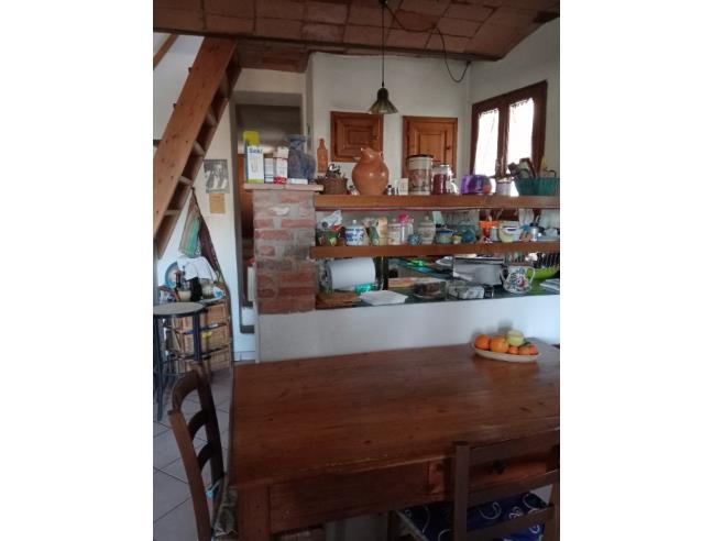 Anteprima foto 3 - Casa indipendente in Vendita a Bucine - San Martino