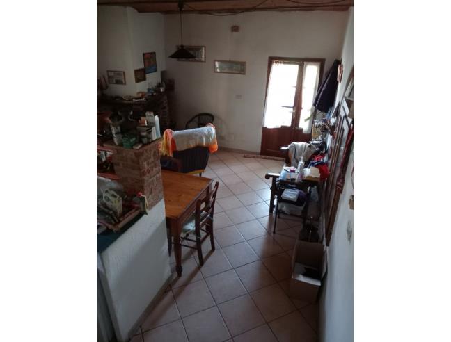 Anteprima foto 4 - Casa indipendente in Vendita a Bucine - San Martino