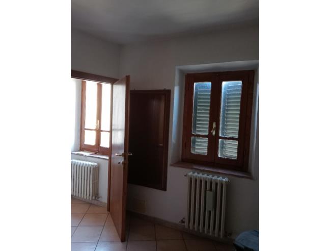 Anteprima foto 5 - Casa indipendente in Vendita a Bucine - San Martino