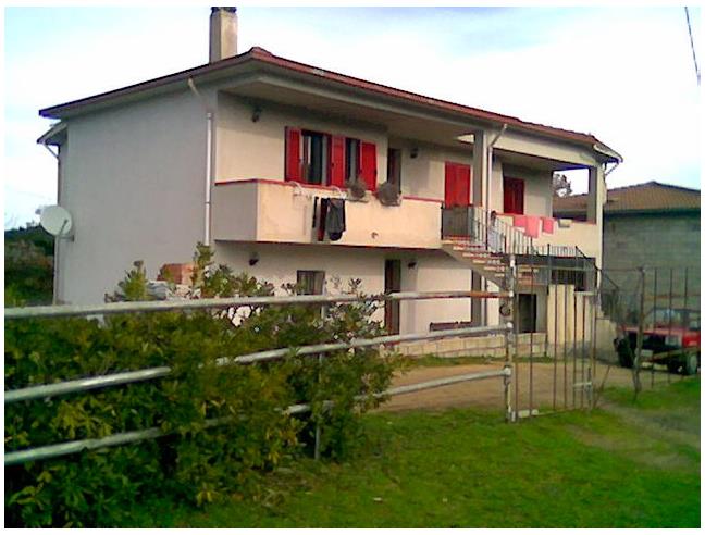 Anteprima foto 1 - Casa indipendente in Vendita a Buddusò (Olbia-Tempio)