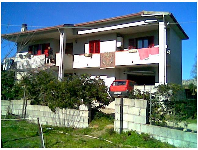 Anteprima foto 2 - Casa indipendente in Vendita a Buddusò (Sassari)