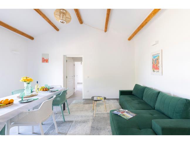 Anteprima foto 3 - Casa indipendente in Vendita a Budoni - Strugas