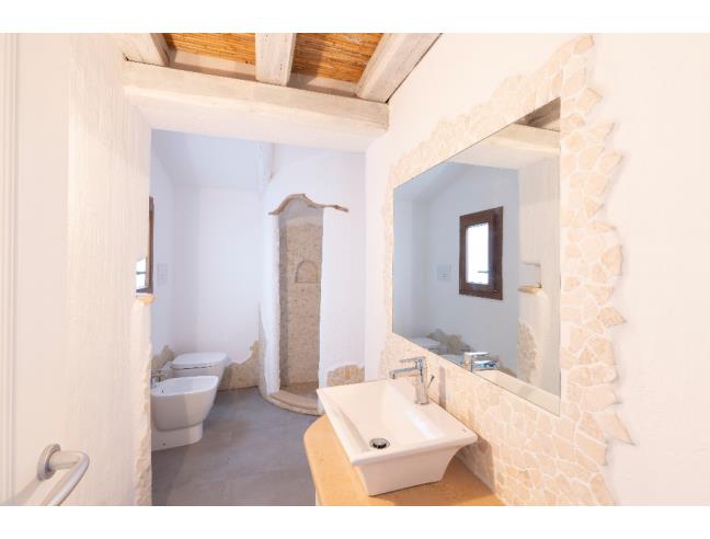 Anteprima foto 6 - Casa indipendente in Vendita a Budoni - Strugas