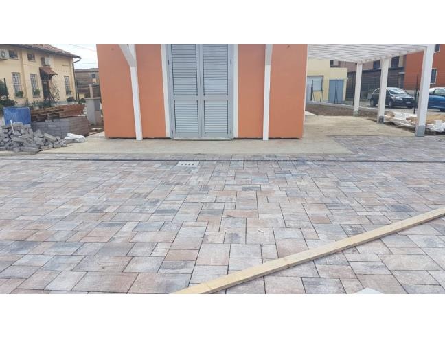 Anteprima foto 2 - Casa indipendente in Vendita a Budrio (Bologna)