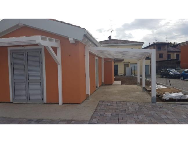 Anteprima foto 3 - Casa indipendente in Vendita a Budrio (Bologna)