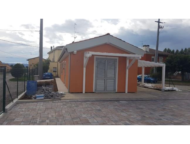 Anteprima foto 4 - Casa indipendente in Vendita a Budrio (Bologna)