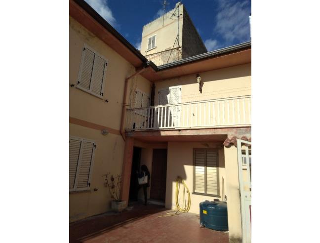 Anteprima foto 2 - Casa indipendente in Vendita a Bultei (Sassari)